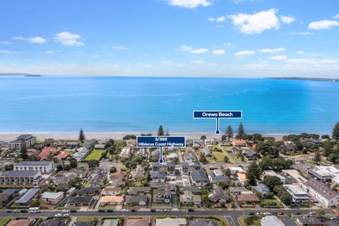 3/392 Hibiscus Coast Highway, Orewa, Orewa