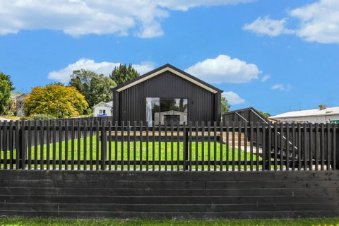 12 Seddon Street, Te Kūiti