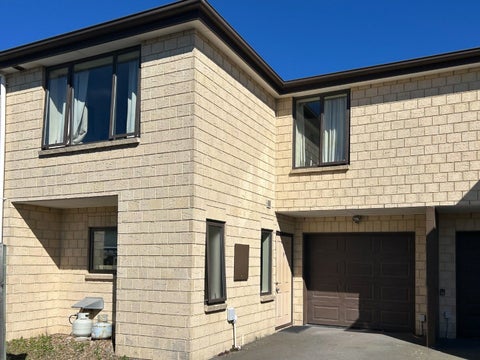 63E Huxley Street, Sydenham, Christchurch