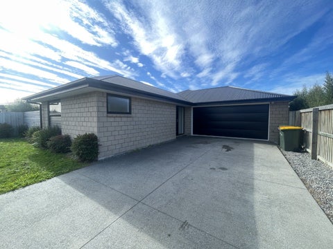 12 Slate Street, Rolleston, Rolleston