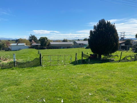 113 Salcombe Street, Kaitangata