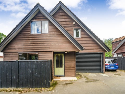 468B College Street, Hokowhitu, Palmerston North