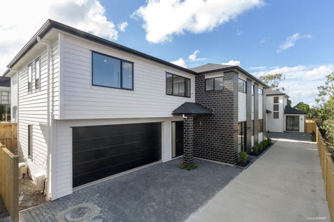 24B Parker Avenue, New Lynn, Auckland