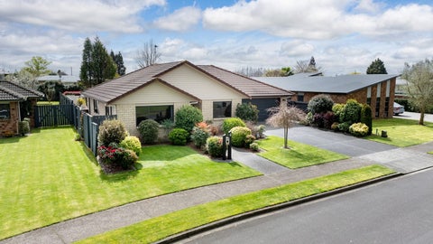 4 Lancewood Court, Matamata, Matamata