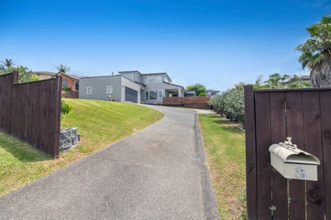 8 Rakau Views, Orewa, Orewa
