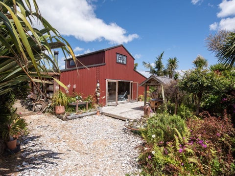 76 Top Town Place, Coromandel, Coromandel