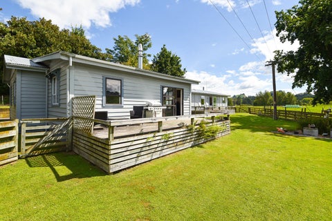 289 Mangatete Road, Ngakuru, Rotorua