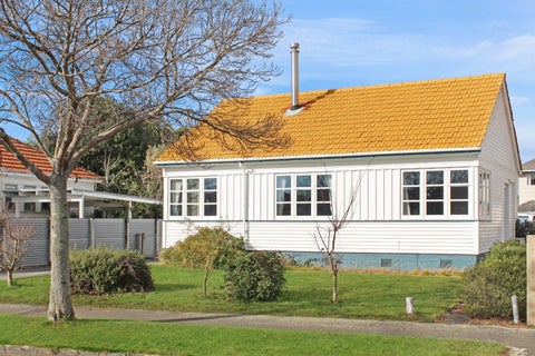 64 Manson Street, Terrace End, Palmerston North