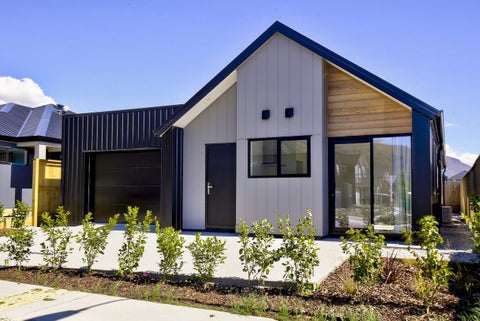5 Lincoln Road, Jacks Point, Queenstown