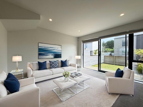 8/124 Britomart Street, Berhampore, Wellington