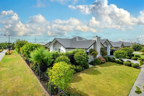 7 Kotuku Street, Lincoln, Lincoln