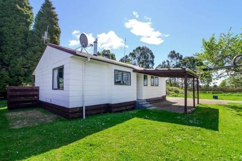 43A Frank Street, Koutu, Rotorua