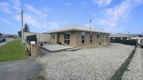 20A Caulfeild Street, Ranfurly, Ranfurly