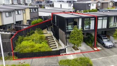 25 Nugget Avenue, Hobsonville, Auckland
