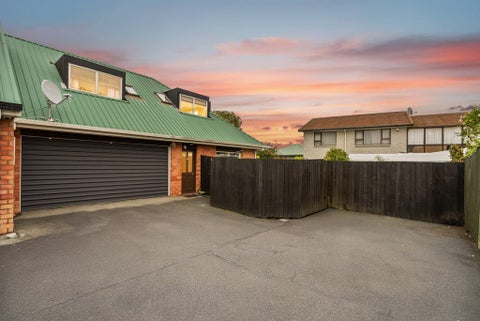 2/9 Cherry Place, Casebrook, Christchurch