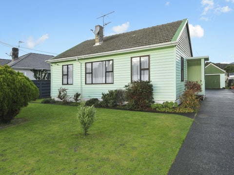 10 Reynolds Street, Taita, Lower Hutt