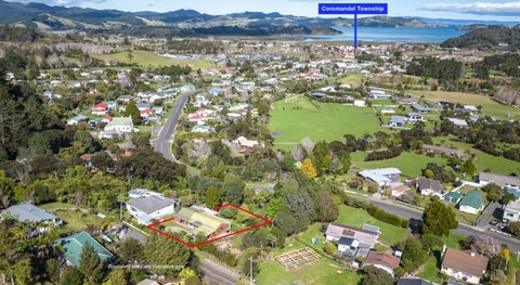 80 James Street, Coromandel, Coromandel