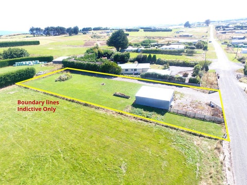 90 Milton Street, Riverton/Aparima