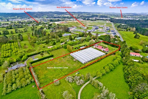 108 Station Road, Kumeu