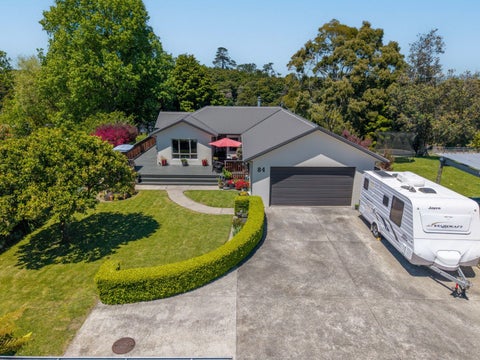 84 Allen Street, Morrinsville, Morrinsville