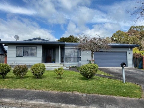16 Essendon Court, Glenview, Hamilton