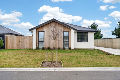 3A Alhambra Road, Rolleston, Rolleston