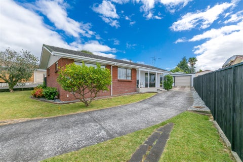 50 Rodney Street, Nawton, Hamilton