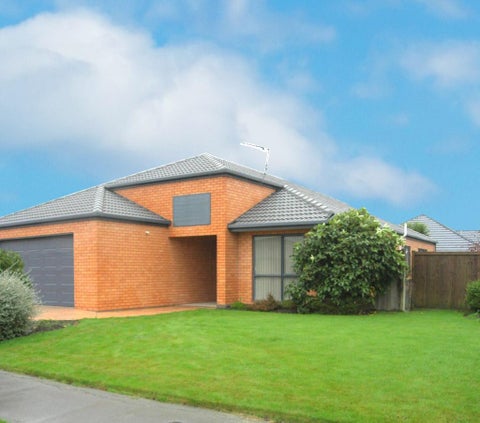 8 Kotuku Crescent, Woolston, Christchurch