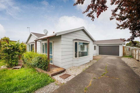 101 Hillcrest Drive, Kelvin Grove, Palmerston North