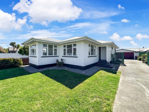 77 Hargood Street, Woolston, Christchurch