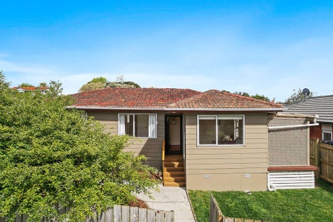 1 Frostbite Place, Ranui, Auckland