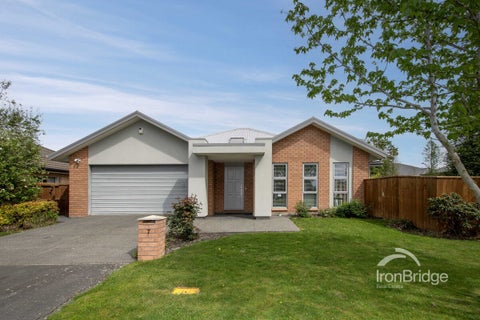 7 Papawai Drive, Rangiora, Rangiora