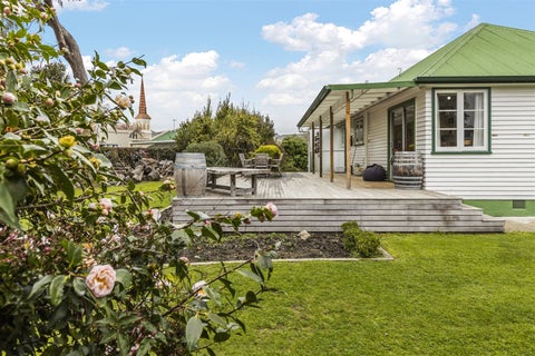 1/7 Poynter Street, Blenheim, BLENHEIM