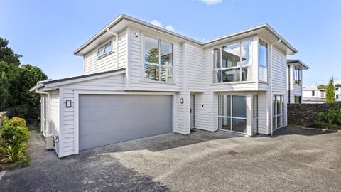 12B Jesmond Terrace, Mount Albert, Auckland