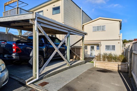 279 Dowse Drive, Maungaraki, Lower Hutt