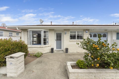 30 Kent Street, Levin, Levin