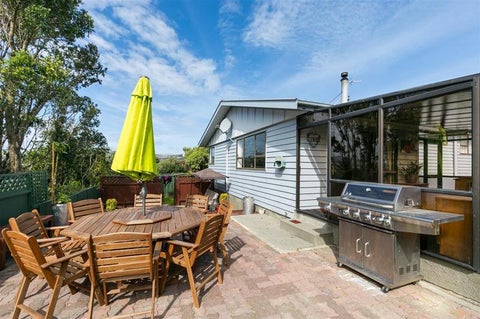 31 Te Kiteroa Grove, Churton Park, Wellington