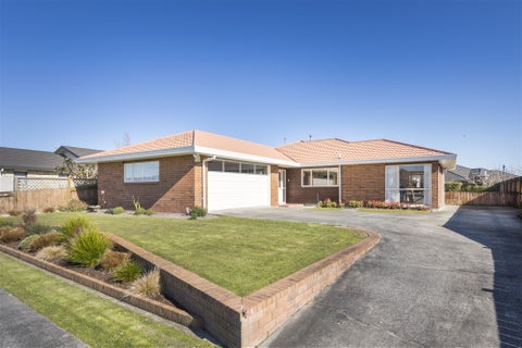 15 Montana Way, Milson, Palmerston North