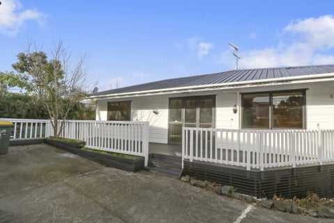 2/5 Frances Street, Manurewa, Auckland