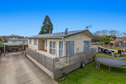 15 Grey Street, Opotiki, Opotiki