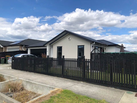 3 Tuwhare Street, Papakura, Papakura