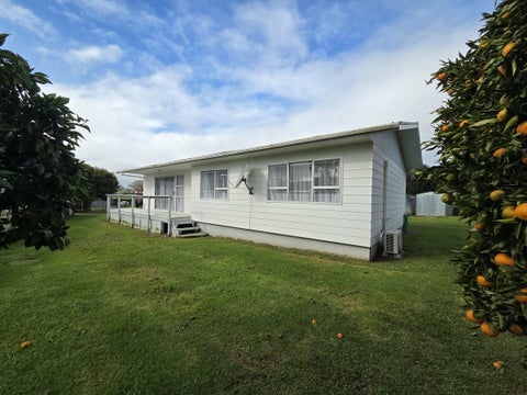 9A Heke Street, Kaikohe, Kaikohe