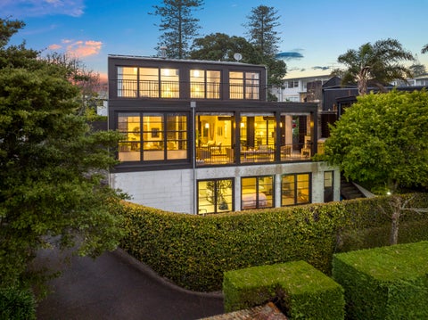 14A Burrows Avenue, Parnell, Auckland