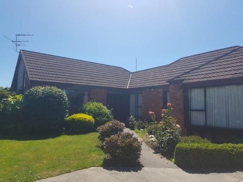 24 Lodge Place, Ilam, Christchurch