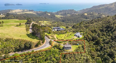 1753 Colville Road, Amodeo Bay