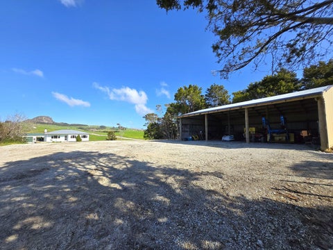 0 Mititai Rd, Arapohue, Dargaville