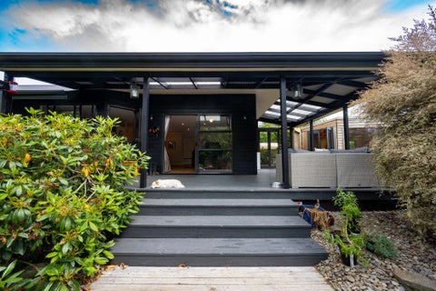 28 Grove Avenue, Weston, Oamaru
