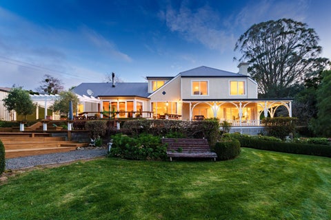70 Tanner Road, Glenleith, Dunedin