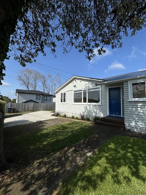 41 Elstree Avenue, Glen Innes, Auckland