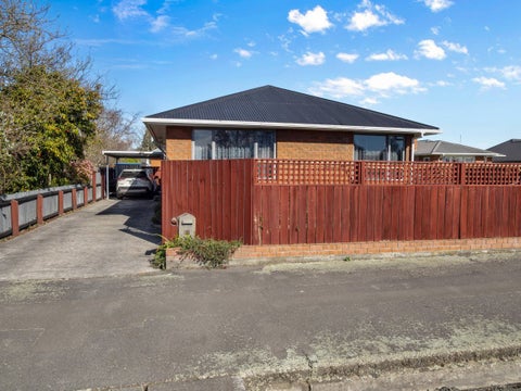55 Middle Road, Allenton, Ashburton